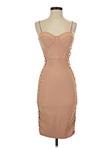 Akira Cocktail Dress (view 1)