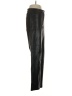 Wilfred 100% Polyurethane Black Casual Pants Size 4 - photo 4