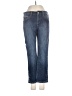 Noir Blue Jeans Size 2 - photo 1