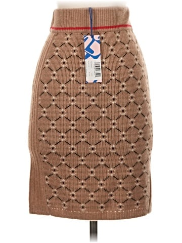 360 Sweater Wool Skirt (view 2)
