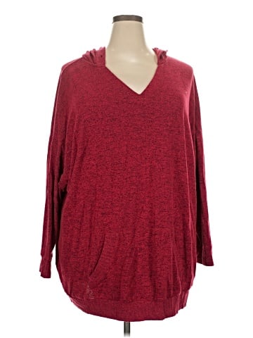 Torrid Pullover Sweater (view 1)
