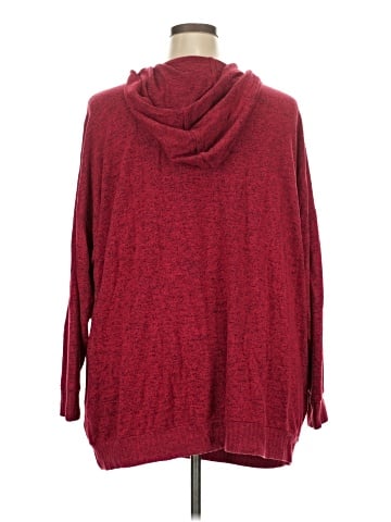 Torrid Pullover Sweater (view 2)