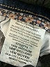 Lee Blue Denim Shorts Size 16WM - photo 4