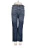 Noir Blue Jeans Size 2 - photo 2