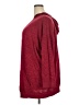Torrid Red Pullover Sweater Size 4X Plus (4) - photo 5