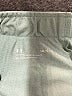 Under Armour 100% Polyester Green Athletic Shorts Size L - photo 3