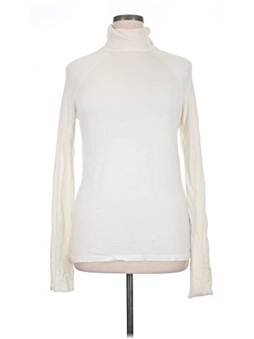 Olivia Sky Turtleneck Sweater (view 1)