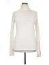 Olivia Sky Ivory Turtleneck Sweater Size XL - photo 1