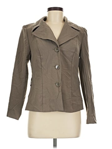 Verve Jacket (view 1)