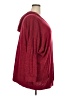 Torrid Red Pullover Sweater Size 4X Plus (4) - photo 4