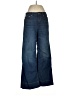 J.Crew Blue Jeans Size 28 waist - photo 1