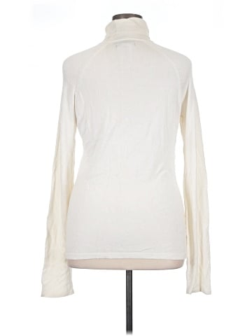 Olivia Sky Turtleneck Sweater (view 2)