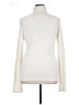 Olivia Sky Ivory Turtleneck Sweater Size XL - photo 2