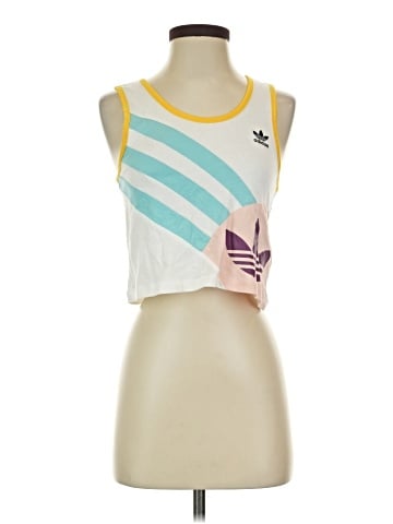 Adidas Tank Top (view 1)