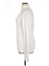 Olivia Sky Ivory Turtleneck Sweater Size XL - photo 5