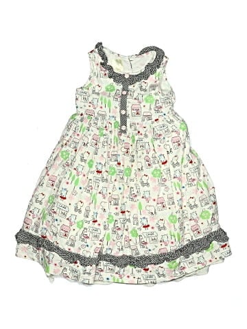 Laura Ashley Dress (view 1)