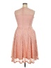 Assorted Brands Pink Cocktail Dress Size XXL - photo 2