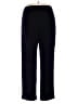 misook Blue Casual Pants Size XL - photo 2