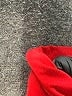 Lularoe Solid Red Active Pants Size 24 waist (estimated) - photo 8