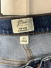 J.Crew Hearts Blue Jeans Size 27 waist - photo 7