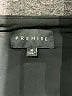 PREMISE Solid Black Active Pants Size M - photo 7