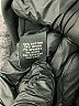 PREMISE Solid Black Active Pants Size M - photo 8