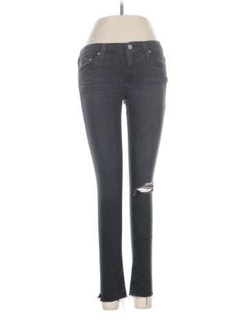 Adriano Goldschmied Jeans (view 1)