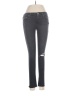 Adriano Goldschmied Hearts Gray Jeans Size 25 waist regular - photo 1