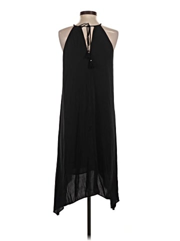 LC Lauren Conrad Casual Dress (view 2)