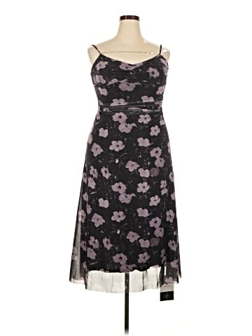 Assorted Brands Cocktail Dress (view 1)