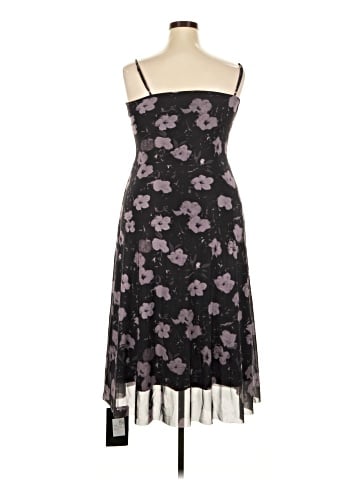 Assorted Brands Cocktail Dress (view 2)