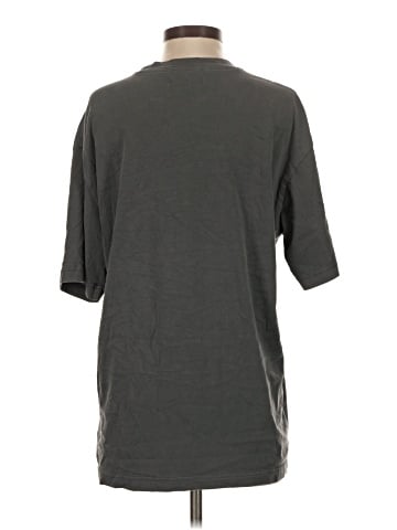 Cos 3/4 Sleeve T-Shirt (view 2)