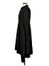 Tuzzi Black Casual Dress Size 8 - photo 5