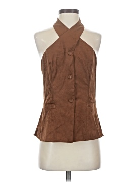 Fashion Nova Sleeveless Blouse