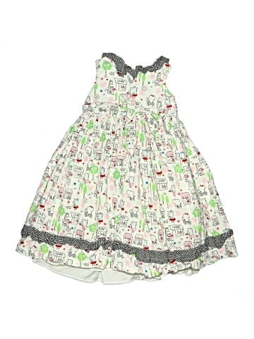 Laura Ashley Dress (view 2)