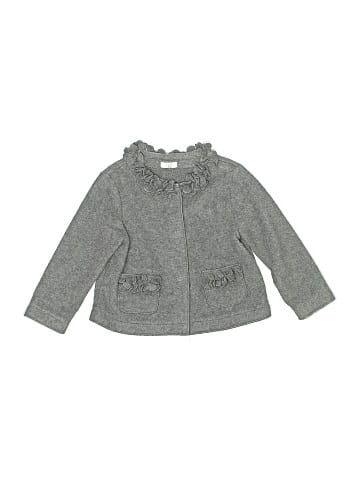 Il Gufo Cardigan (view 1)