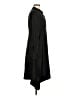 Tuzzi Black Casual Dress Size 8 - photo 4