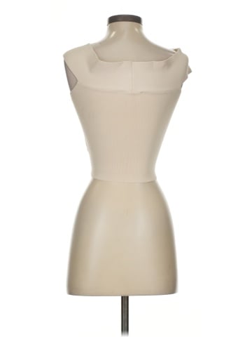 Express Sleeveless Blouse (view 2)