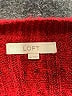 Ann Taylor LOFT Red Pullover Sweater Size XL - photo 7