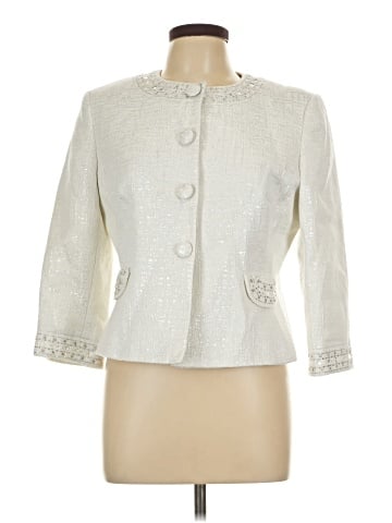 Tahari by ASL Jacket (view 1)