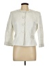 Tahari by ASL Ivory Jacket Size 10 Petite - photo 1