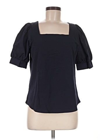 Bailey 44 Short Sleeve Top (view 1)