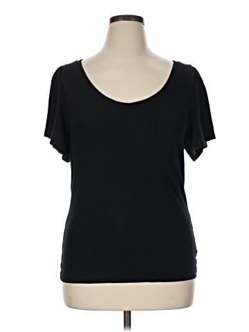 Gap Short Sleeve Top (view 1)