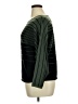 T Tahari Stripes Green Pullover Sweater Size 1X - photo 5