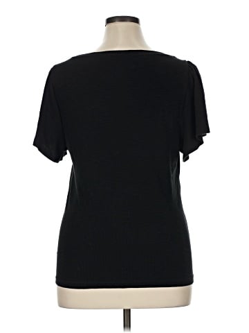 Gap Short Sleeve Top (view 2)