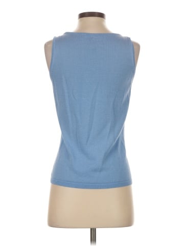 Etcetera Sleeveless Top (view 2)