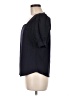 Bailey 44 Black Short Sleeve Top Size L - photo 5