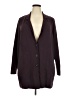 J.Jill Burgundy Blazer Size 2X - photo 1