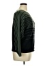 T Tahari Stripes Green Pullover Sweater Size 1X - photo 4