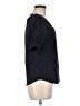Bailey 44 Black Short Sleeve Top Size L - photo 4